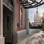 Renaissance Imperial Riding School Hotel 